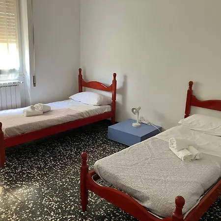 Διαμέρισμα La Melanetta Noli
