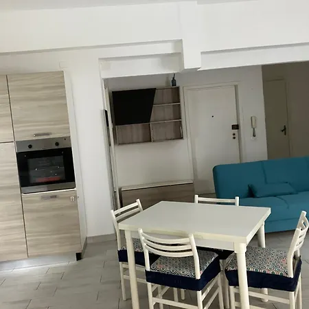 Appartement La Melanetta