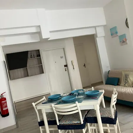 La Melanetta Appartement Noli