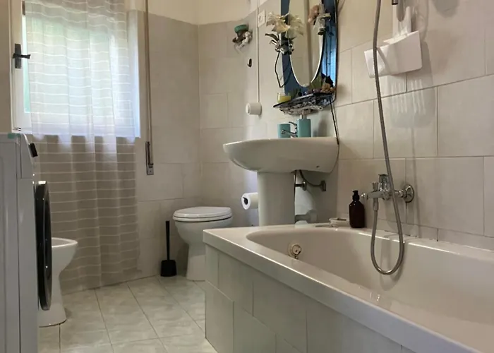 Appartement La Melanetta Noli