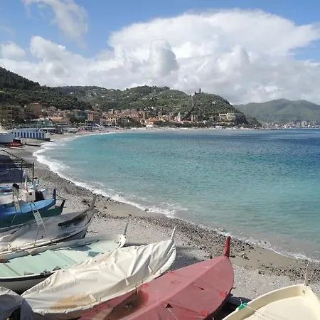 La Melanetta Noli