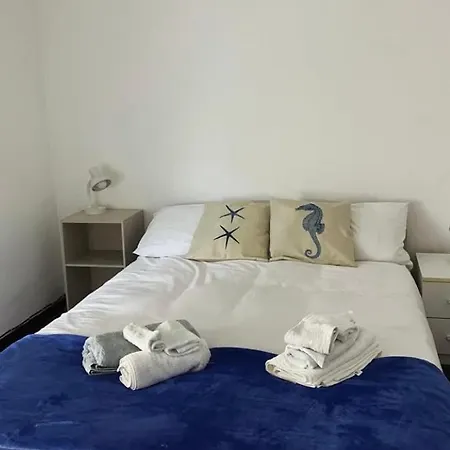 La Melanetta Apartment Noli