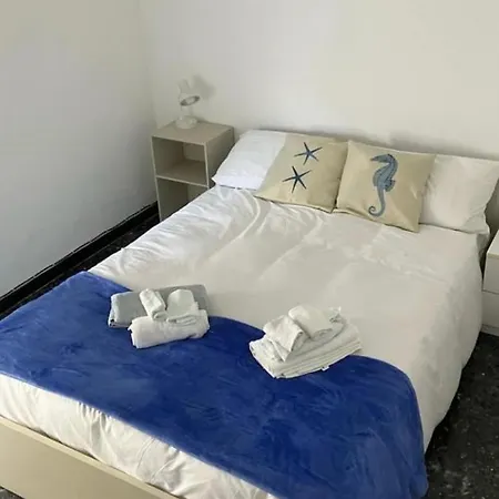 アパート La Melanetta ノーリ