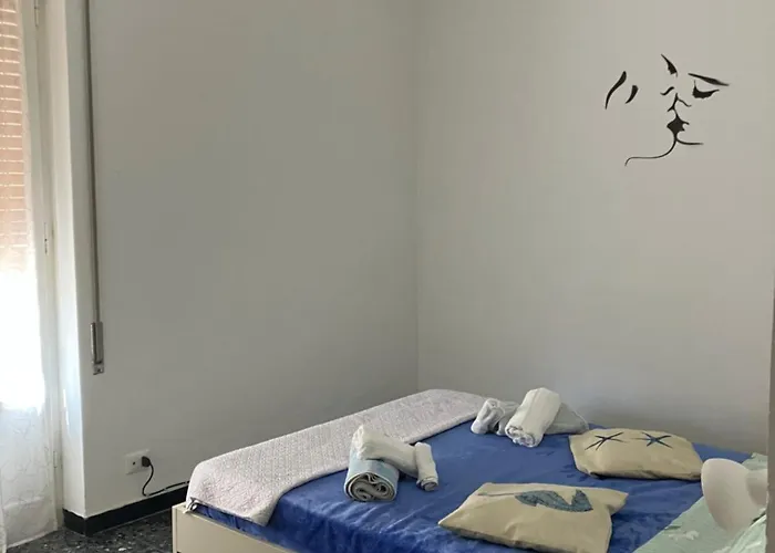 La Melanetta * Ноли